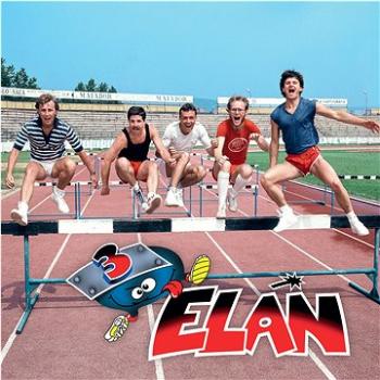 Elán: Elán 3 - CD (911439-2)