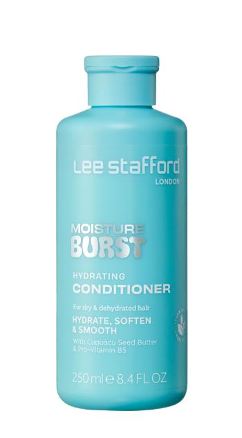 Lee Stafford Moisture Burst Hydrating Conditioner hloubkově hydratační kondicionér, 250 ml