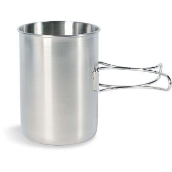 Tatonka HANDLE MUG 850 Hrnek, stříbrná, velikost