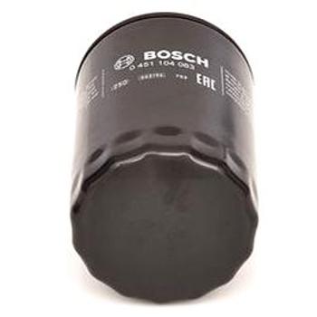 BOSCH Olejový filtr 0 451 104 063 (0451104063)