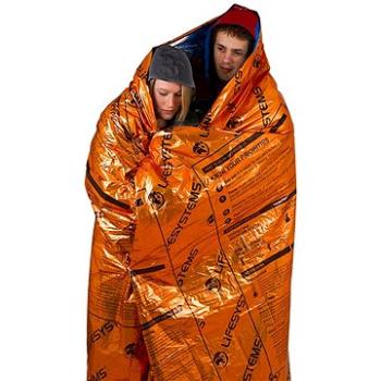 Lifesystems Heatshield Blanket; double (5031863421706)