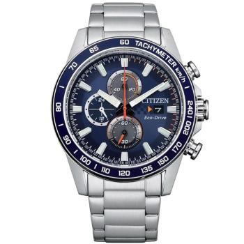 Citizen Eco-Drive CA0781-84L - 30 dnů na vrácení zboží