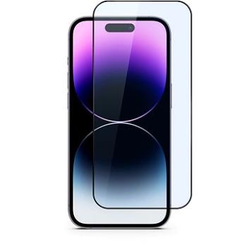 Epico Edge to Edge Glass IM iPhone 13 Pro Max/14 Plus  černá (60512151300001)