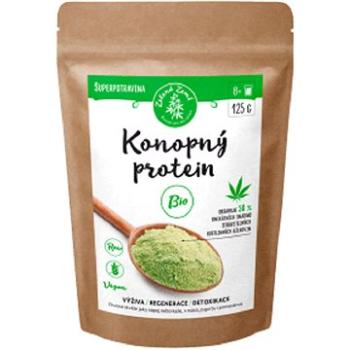 Konopný BIO 125 g (8594183380186)