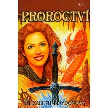 Proroctví (80-7254-698-8)