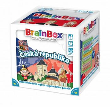 BrainBox Česká Republika