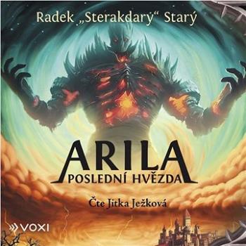 Arila: Poslední hvězda ()