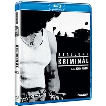 Kriminál - Blu-ray (BD001496)