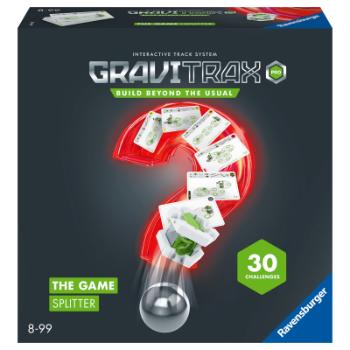 Kuličková dráha GraviTrax PRO The Game Splitter