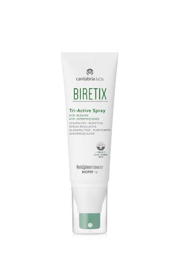 BIRETIX Tri-Active sprej na problematickou pokožku 100 ml