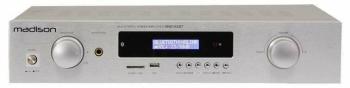 Madison MAD 1400BT Hi-Fi AV Receiver