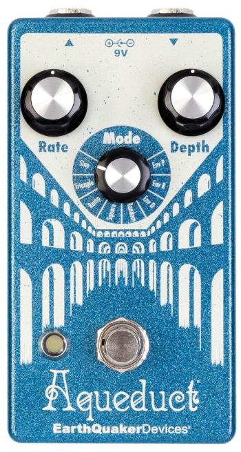 Earthquaker Devices Aqueduct