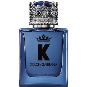 Dolce&Gabbana K by Dolce & Gabbana parfémovaná voda pro muže 50 ml