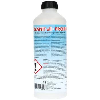 SANIT all PROFI (1032)