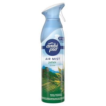 Ambi Pur Spray Japan Tatami osvěžovač vzduchu 185 ml