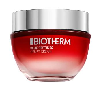 Biotherm Denní zpevňující krém Blue Peptides (Uplift Cream) 75 ml