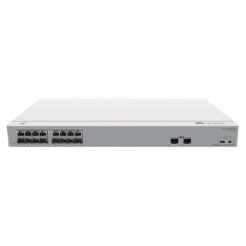 Huawei S110-16LP2SR Gigabit PoE+ Switch