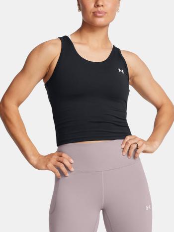 Under Armour Motion Tank Emea Tílko Černá