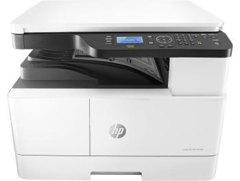 HP LaserJet MFP/M438n/MF/Laser/A3/LAN/USB