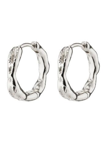 Pilgrim Fülbevalók 'EDDY'  ezüst