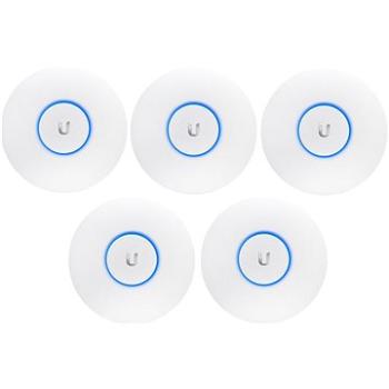 Ubiquiti UniFi UAP-AC-PRO 5 pack (UAP-AC-PRO-5)