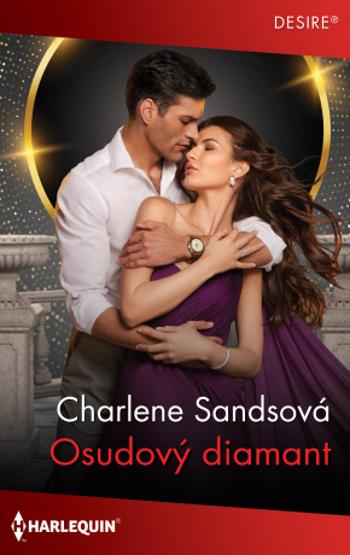 Osudový diamant - Charlene Sandsová - e-kniha