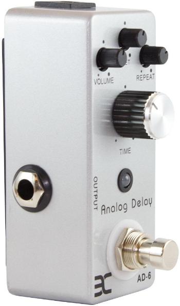 EX TC-31 Analog Delay Kytarový efekt