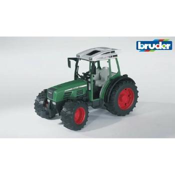 Tractor Bruder Farm Fendt 209 S,23,6 x 13 x 15 cm