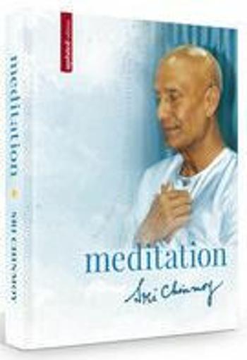 Meditation - Sri Chinmoy