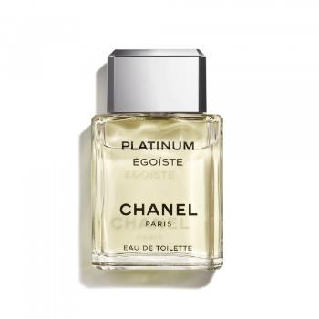 CHANEL Platinum égoïste Toaletní voda s rozprašovačem - EAU DE TOILETTE 100ML 100 ml