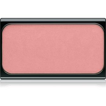 ARTDECO Blusher pudrová tvářenka v praktickém magnetickém pouzdře odstín 33A Little Romance 5 g