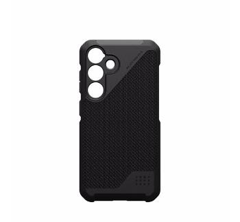 UAG Metropolis LT Samsung Galaxy S24 tok mágnessel, kevlar Black