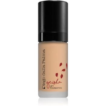 Diego dalla Palma Geisha Lift Foundation rozjasňujúci krémový make-up odtieň 223 Sabbia 30 ml