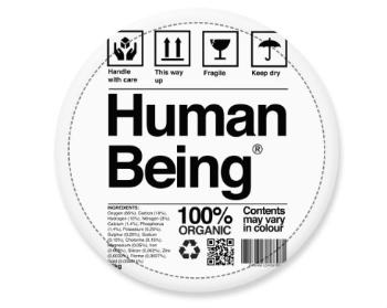 Placka Human Being