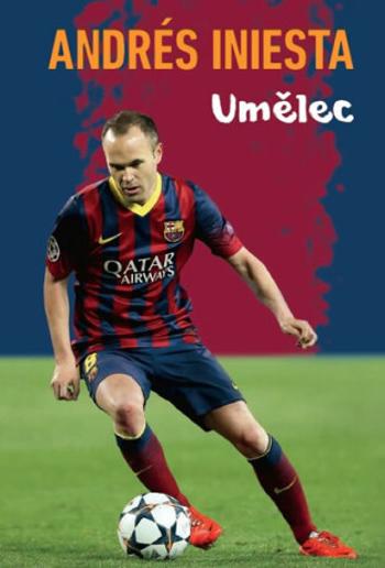 Andrés Iniesta - Umělec - Andrés Iniesta