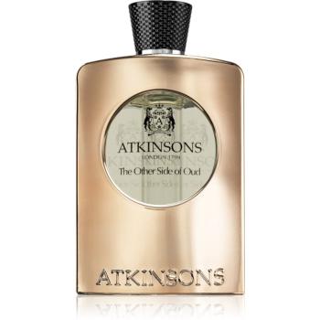 Atkinsons Oud Collection The Other Side of Oud parfémovaná voda unisex 100 ml