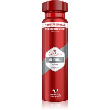 Old Spice Original deodorant ve spreji pro muže 150 ml