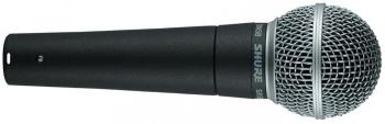 Shure SM58-LCE