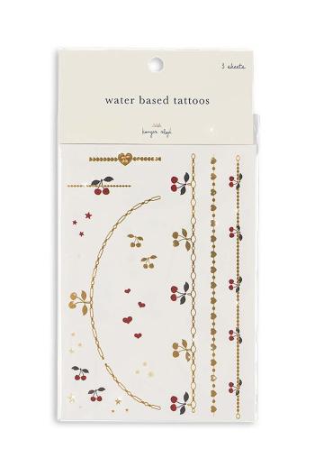 Detské tetovania Konges Sløjd