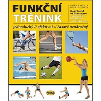 Funkční trénink (978-80-7232-475-0)