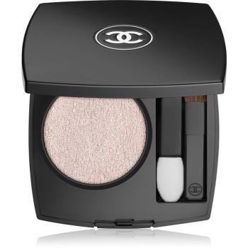 Chanel Ombre Essentielle profesionální dlouhotrvající oční stíny 234 Beige Sable 2.2 g