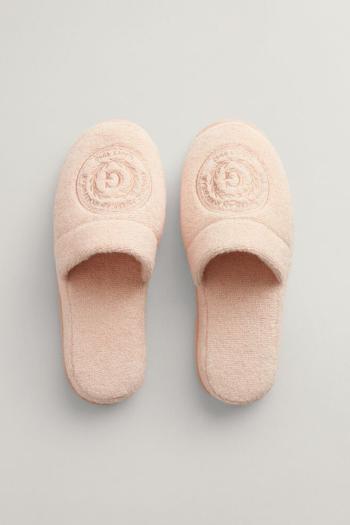 OTTHONI CIPŐ GANT CREST SLIPPERS S/M APRICOT SHADE