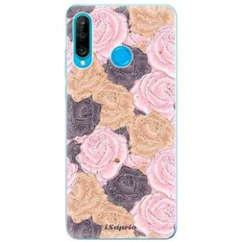 iSaprio Roses 03 pro Huawei P30 Lite (roses03-TPU-HonP30lite)