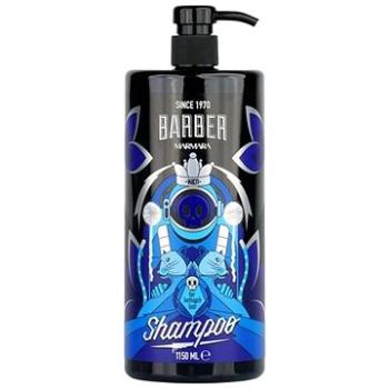 MARMARA BARBER s keratinem 1150 ml (8691541004866)