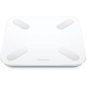 YUNMAI X mini2 smart scale bílá (M1825)