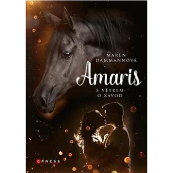 Amaris: S větrem o závod (978-80-264-4001-7)