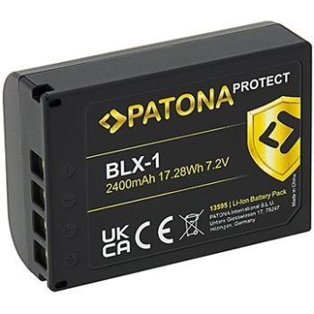 PATONA baterie pro Olympus BLX-1 2250mAh Li-Ion Protect OM-1 (PT13595)