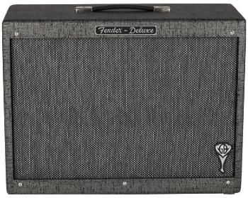 Fender GB HotRod Deluxe 112 Enclosure Kytarový reprobox