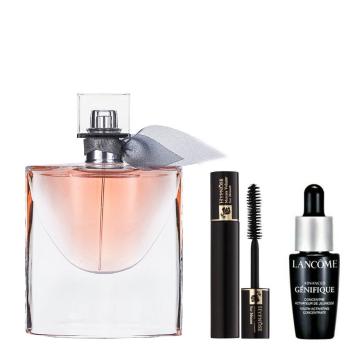 Lancôme Dárková sada La vie est belle set