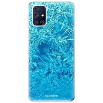 iSaprio Ice 01 pro Samsung Galaxy M31s (ice01-TPU3-M31s)